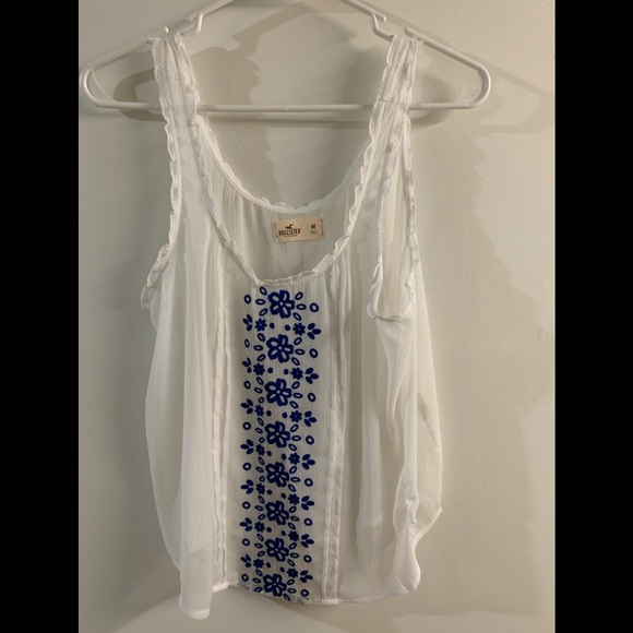 hollister tank - Picture 1 of 1